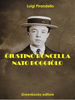 Giustino Roncella nato Boggiolo