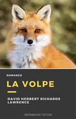 La volpe