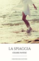 La spiaggia