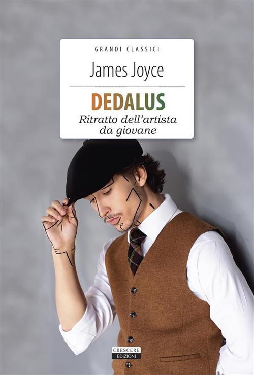 Dedalus. Ritratto dell'artista da giovane - James Joyce,Cesare Pavese - ebook