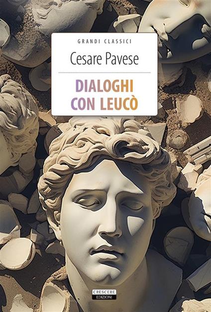 Dialoghi con Leucò - Cesare Pavese - ebook