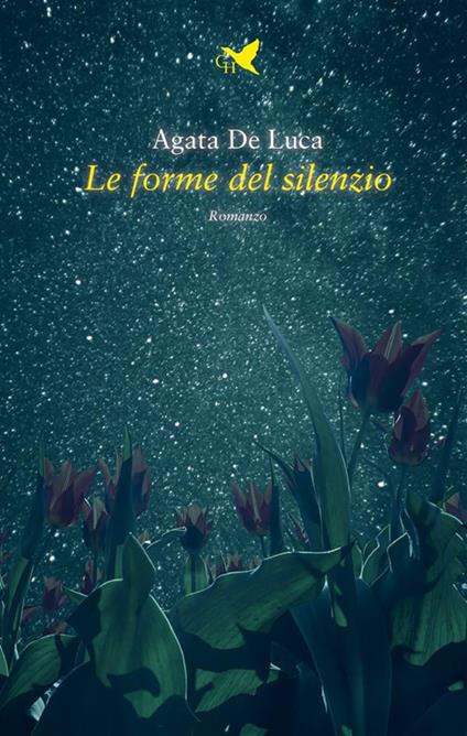 Le forme del silenzio - Agata De Luca - ebook