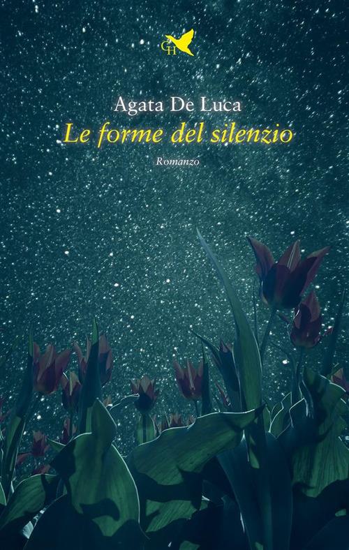 Le forme del silenzio - Agata De Luca - ebook