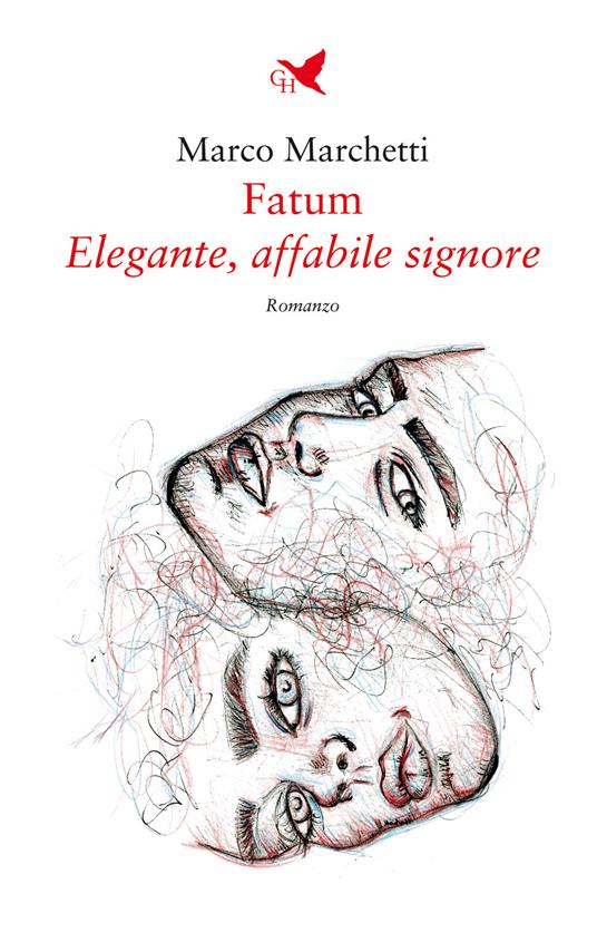 Fatum. Elegante, affabile signore - Marco Marchetti - ebook