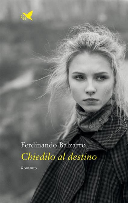 Chiedilo al destino - Ferdinando Balzarro - ebook