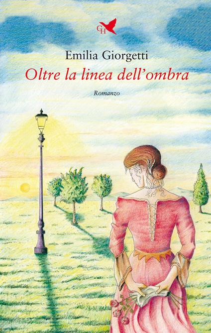 Oltre la linea dell'ombra - Emilia Giorgetti - copertina