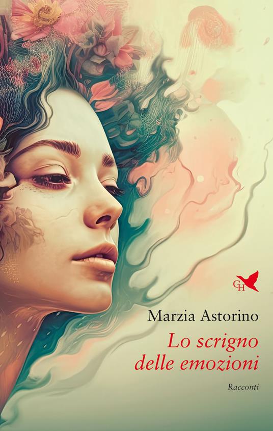 Lo scrigno delle emozioni - Marzia Astorino - copertina