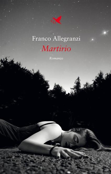 Martirio - Franco Allegranzi - ebook