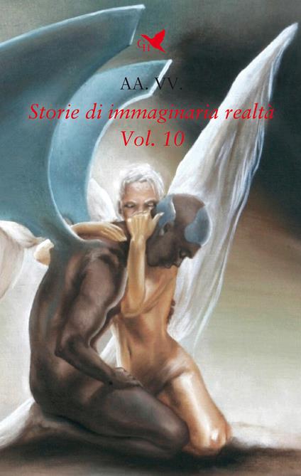 Storie di immaginaria realtà. Vol. 10 - copertina