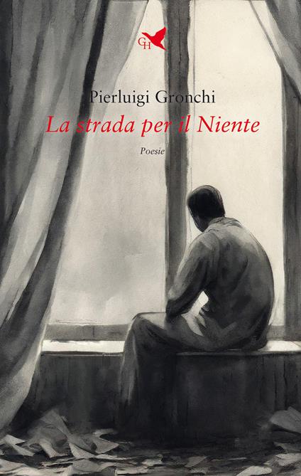 La strada per il niente - Pierluigi Gronchi - copertina