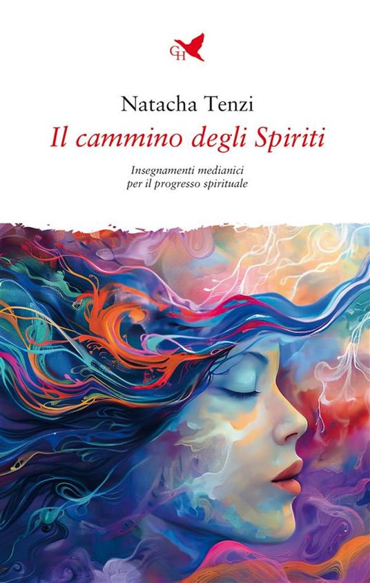 Il cammino degli Spiriti - Natacha Tenzi - ebook