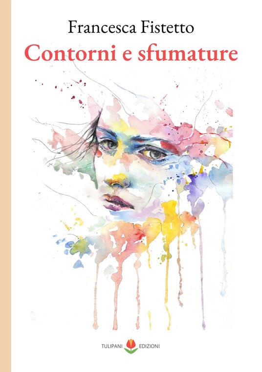 Contorni e sfumature - Francesca Fistetto - copertina