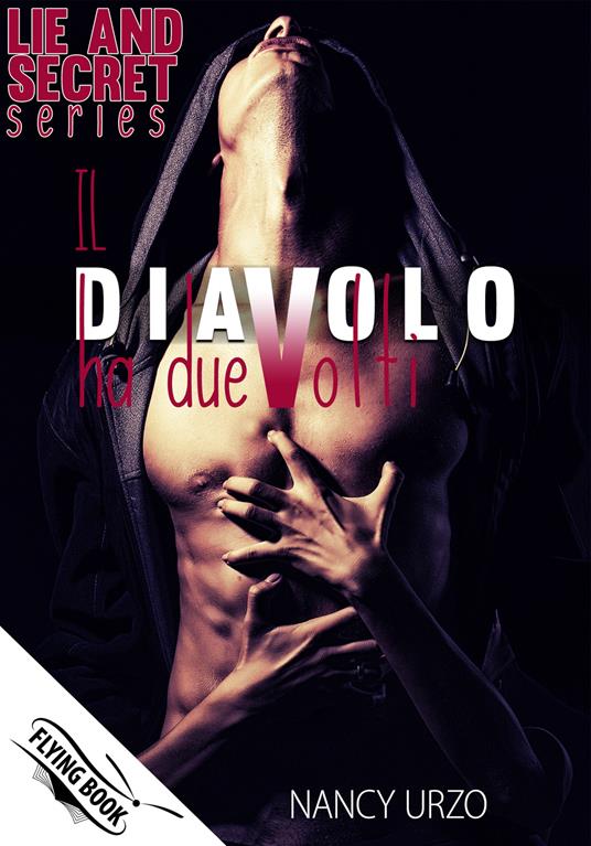 Il diavolo ha due volti - Nancy Urzo - copertina