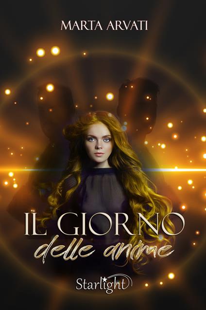 Il giorno delle anime - Marta Arvati - copertina