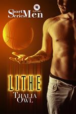 Lithe. Sport men series. Vol. 1