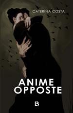  Anime opposte