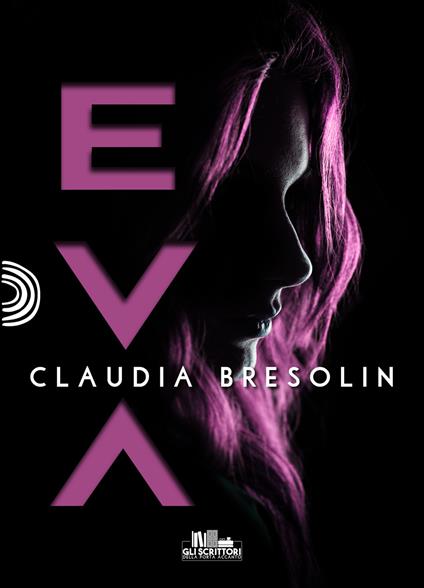 Eva - Claudia Bresolin - copertina