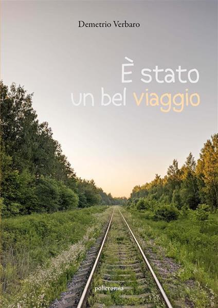 È stato un bel viaggio - Demetrio Verbaro - ebook