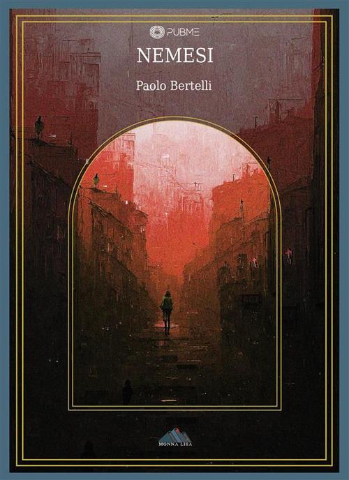 Nemesi - Paolo Bertelli - ebook