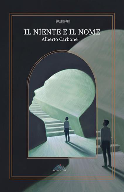 Il niente e il nome - Alberto Carbone - ebook