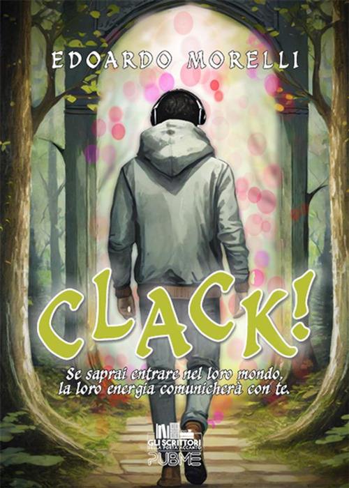 Clack! - Edoardo Morelli - ebook