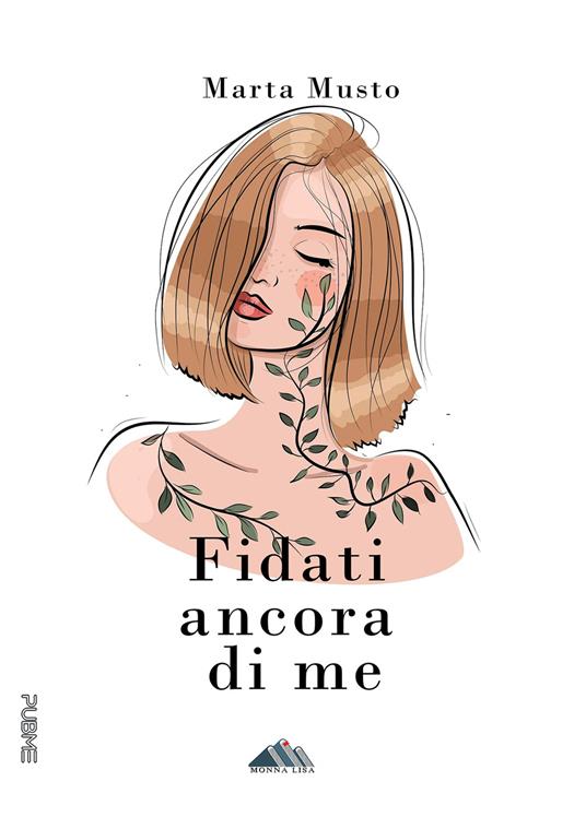 Fidati ancora di me - Marta Musto - copertina