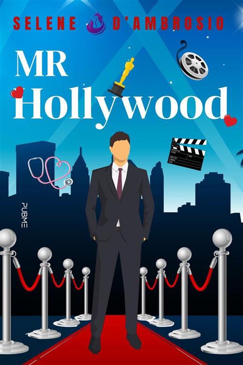 Mr Hollywood - Selene D'Ambrosio - ebook