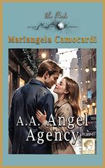 Angel Agency