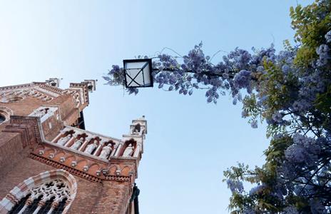 I giardini di Venezia. Ediz. illustrata - Toto Bergamo Rossi,Marco Bay - 5