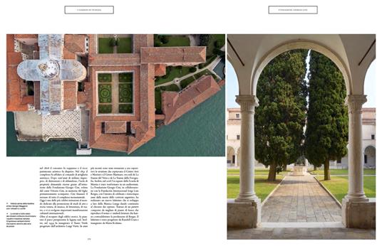 I giardini di Venezia. Ediz. illustrata - Toto Bergamo Rossi,Marco Bay - 10