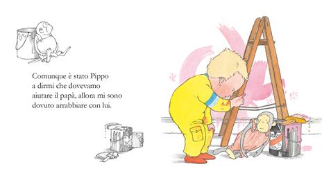 Tom e Pippo combinano un guaio. Ediz. a colori - Helen Oxenbury - 3