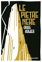 Le pietre nere