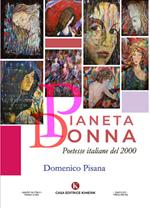 Pianeta Donna. Poetesse italiane del 2000