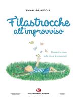 Filastrocche all'improvviso