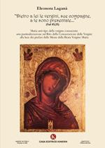 Dietro a lei le vergini, sue compagne, a te sono presentate... (Sal 45,15). Maria anti-tipo della vergine consacrata: una puntualizzazione sul Rito della Consacrazione delle Vergini alla luce dei prefazi delle Messe della Beata Vergine Maria