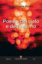 Poesie del cielo e dell'inferno