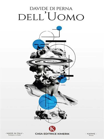 Dell'uomo - Davide Di Perna - ebook