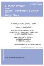 Il doppio astrale o meglio passioni - emozionalità e desideri legati al doppio fisico