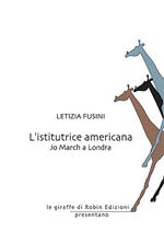 L'istitutrice americana