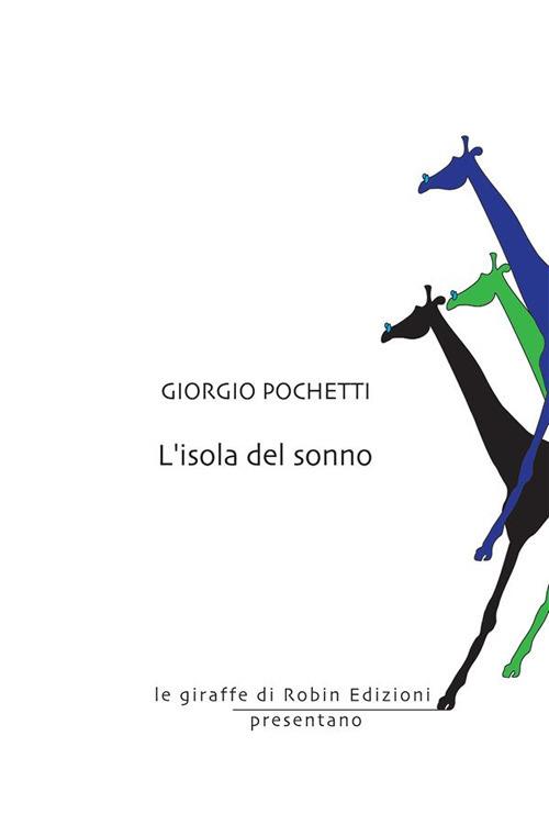 L'isola del sonno - Giorgio Pochetti - ebook