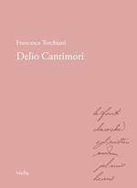 Delio Cantimori