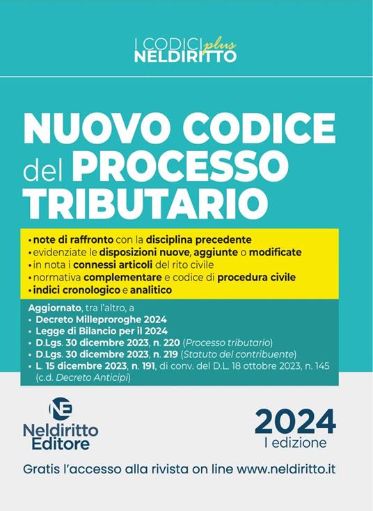 Legge di Bilancio 2024: tutte le novità spiegate in 42 punti