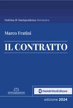 Il contratto