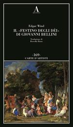 Il «Festino degli dèi» di Giovanni Bellini