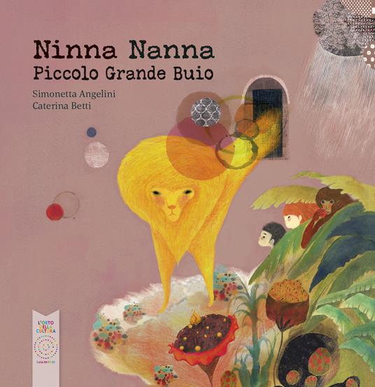 Ninna nanna per bambini: testo delle 10 più belle