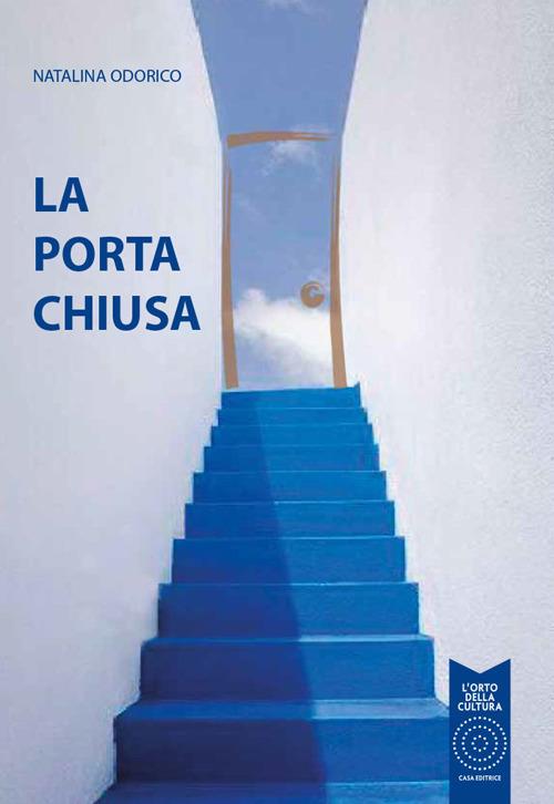 La porta chiusa - Natalina Odorico - copertina