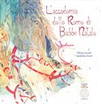 L'accademia delle renne di Babbo Natale