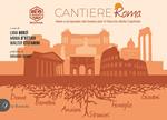 Cantiere Roma. Idee e proposte dal basso per il rilancio della Capitale