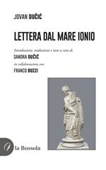 Lettera dal Mare Ionio