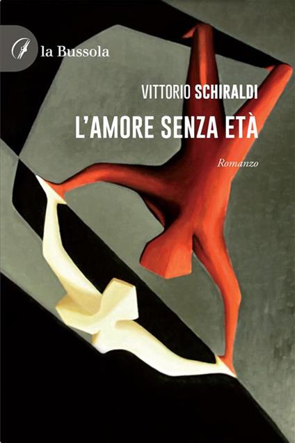 L' amore senza età - Vittorio Schiraldi - ebook